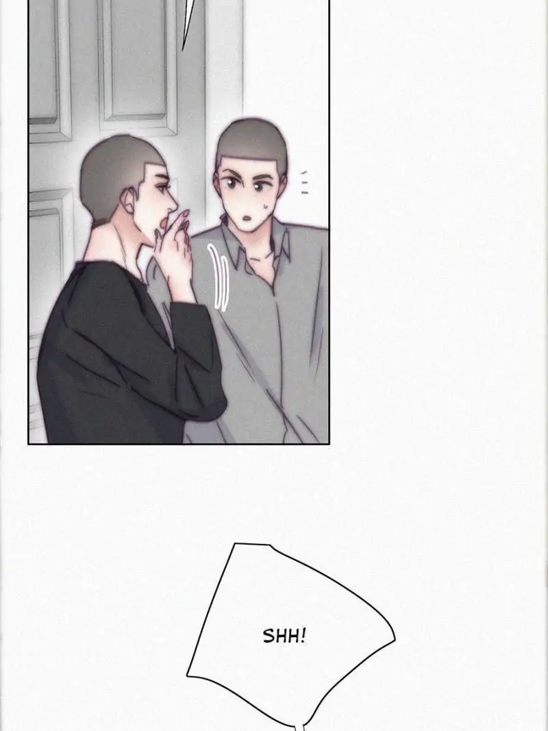 Counterattack Through Pregnancy (Official) - Chapter 147 manhwa