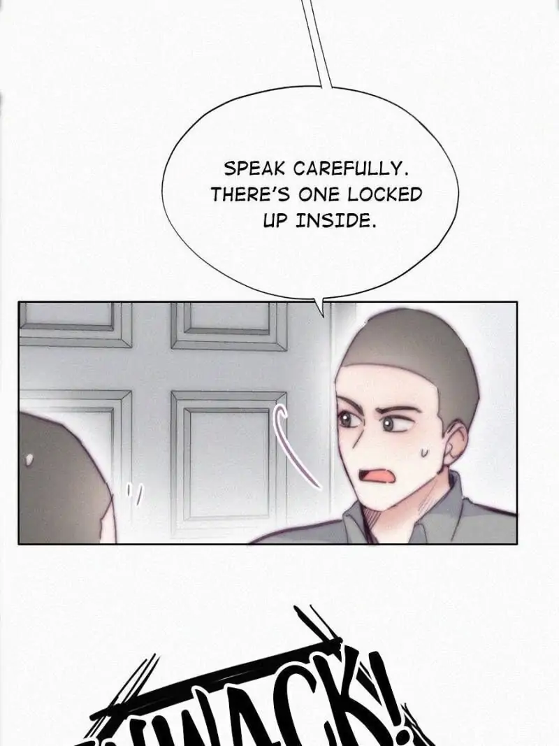 Counterattack Through Pregnancy (Official) - Chapter 147 manhwa