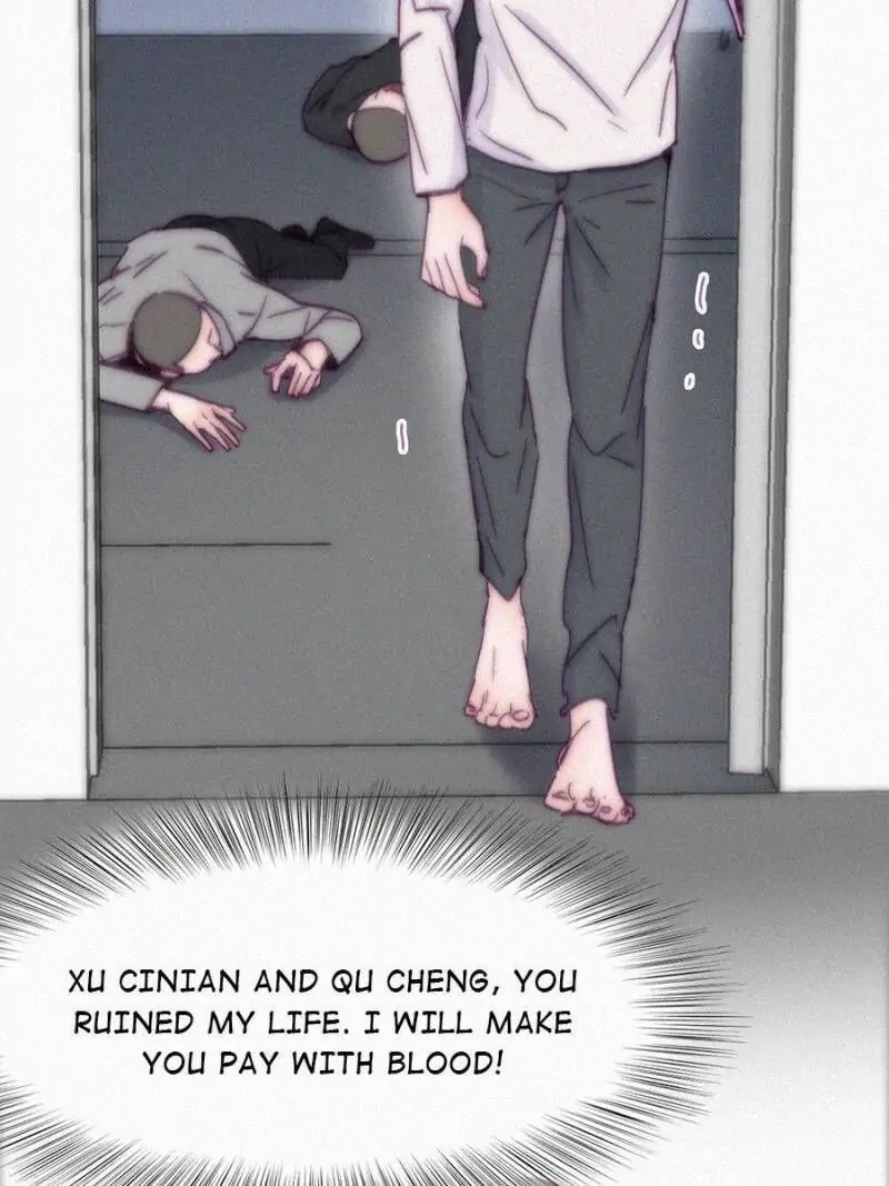 Counterattack Through Pregnancy (Official) - Chapter 147 manhwa