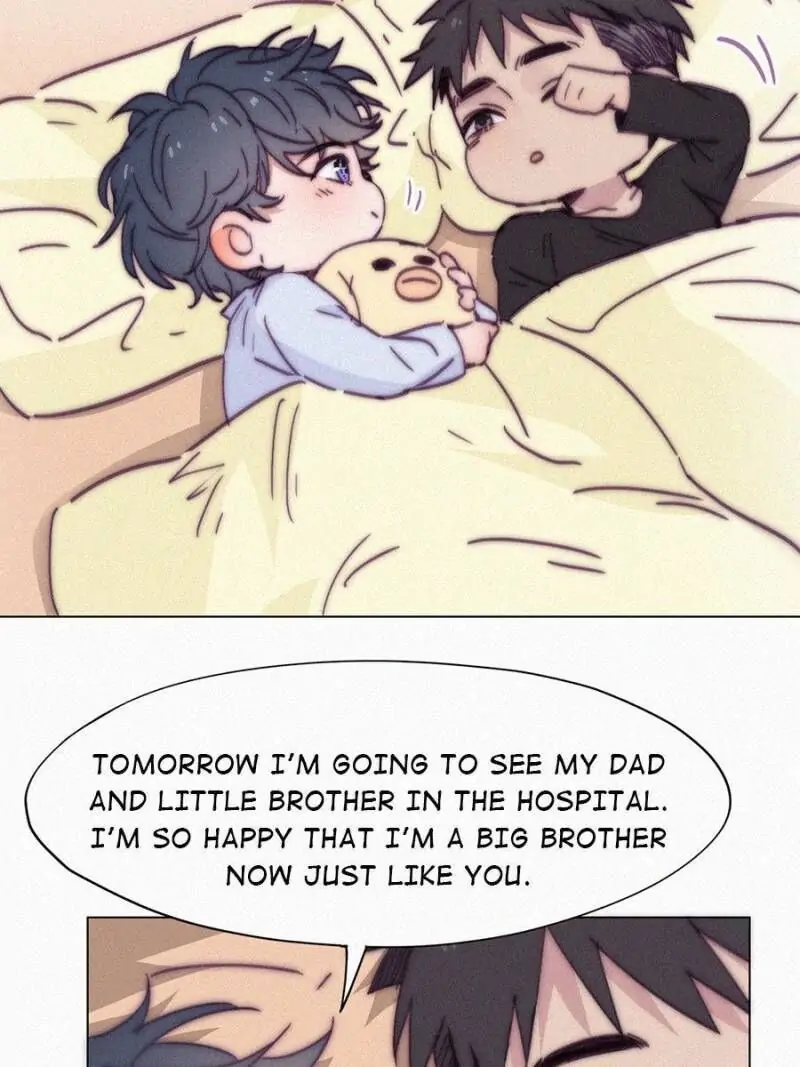 Counterattack Through Pregnancy (Official) - Chapter 147 manhwa