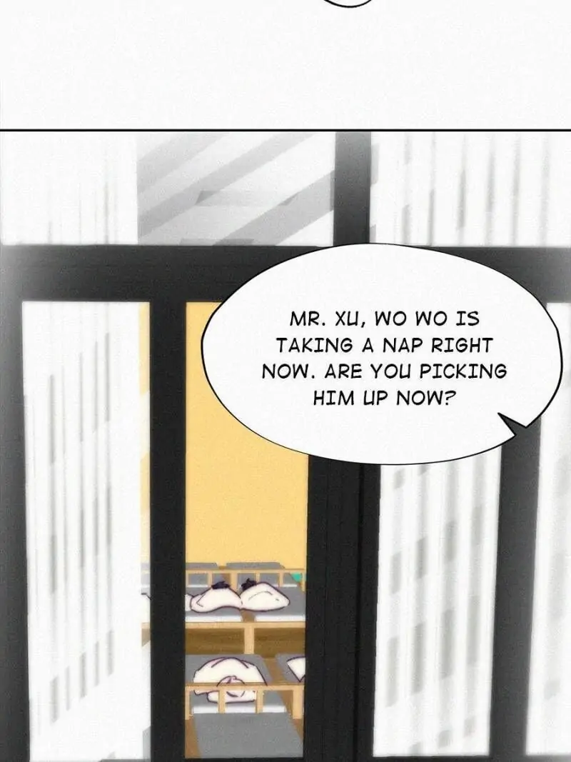Counterattack Through Pregnancy (Official) - Chapter 147 manhwa