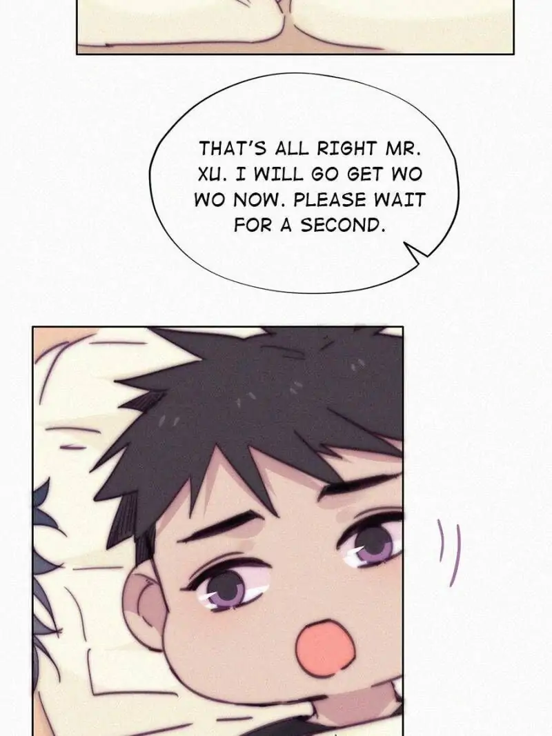 Counterattack Through Pregnancy (Official) - Chapter 147 manhwa