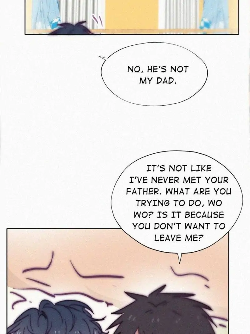 Counterattack Through Pregnancy (Official) - Chapter 147 manhwa