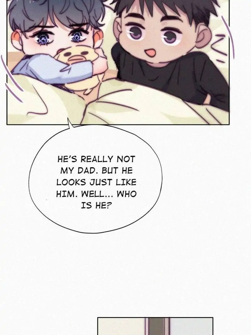 Counterattack Through Pregnancy (Official) - Chapter 147 manhwa