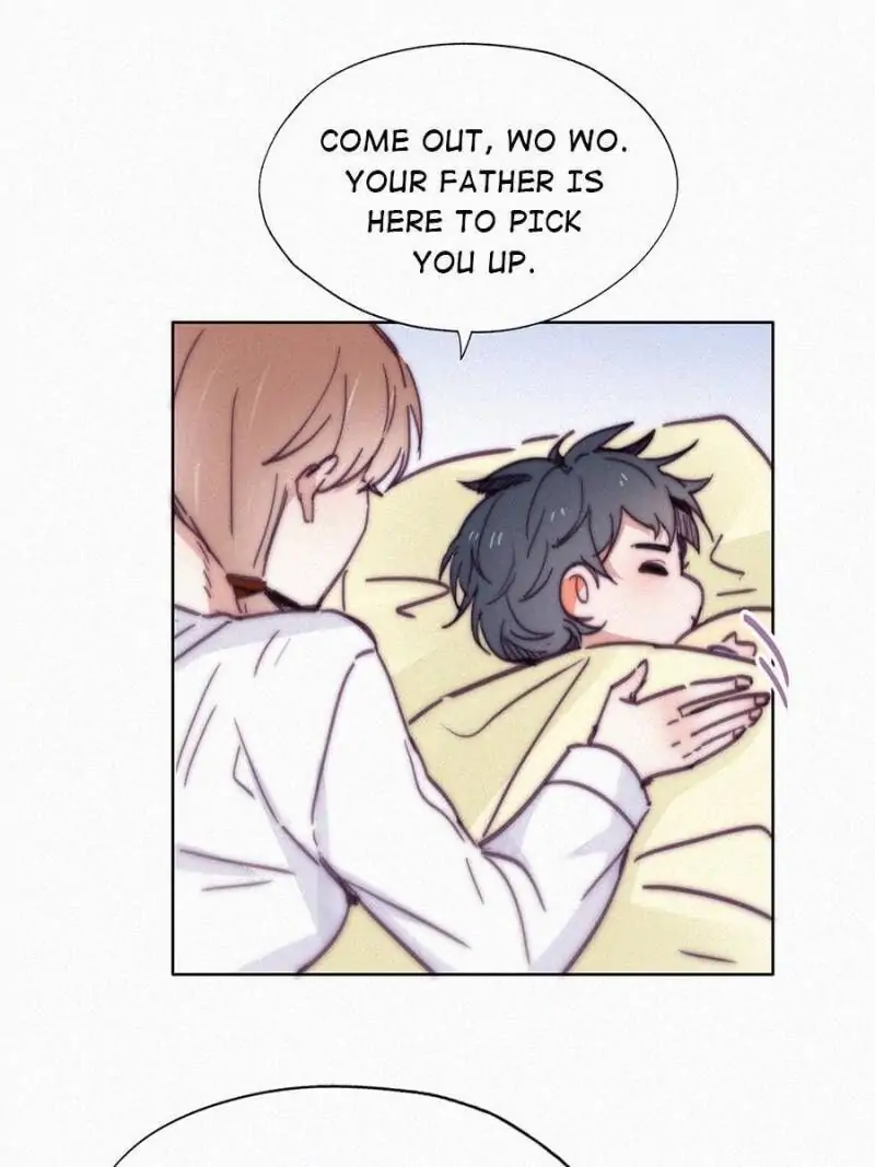 Counterattack Through Pregnancy (Official) - Chapter 147 manhwa