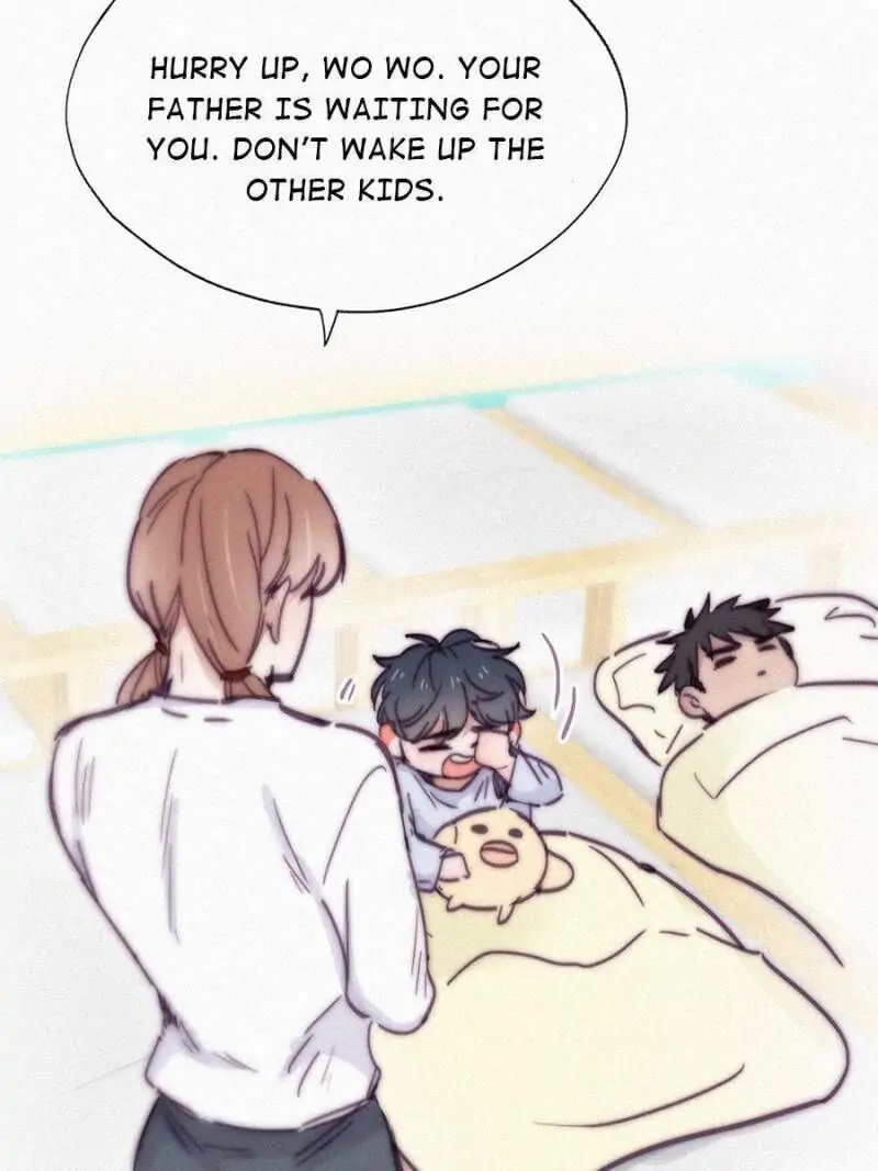 Counterattack Through Pregnancy (Official) - Chapter 147 manhwa