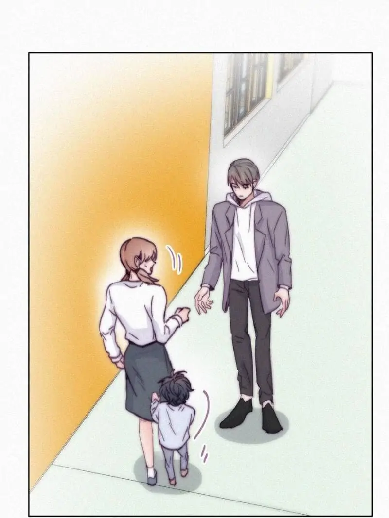 Counterattack Through Pregnancy (Official) - Chapter 147 manhwa