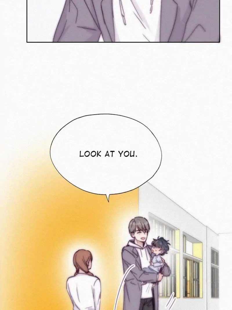 Counterattack Through Pregnancy (Official) - Chapter 147 manhwa