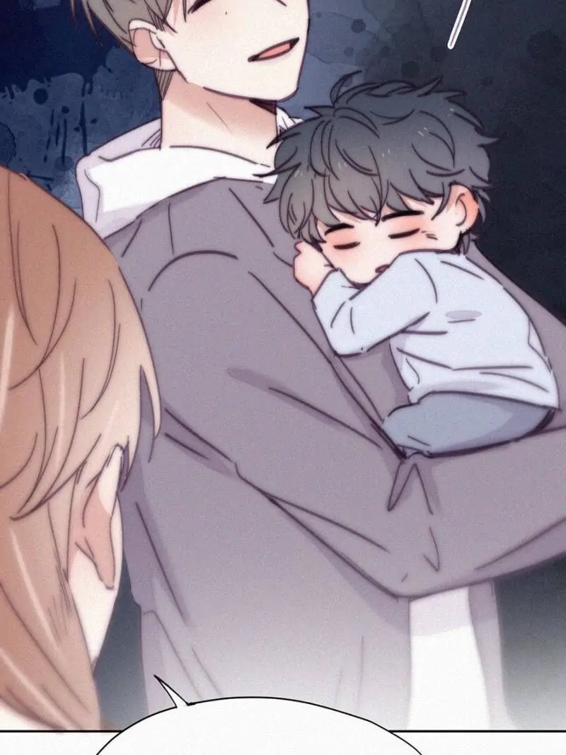 Counterattack Through Pregnancy (Official) - Chapter 147 manhwa