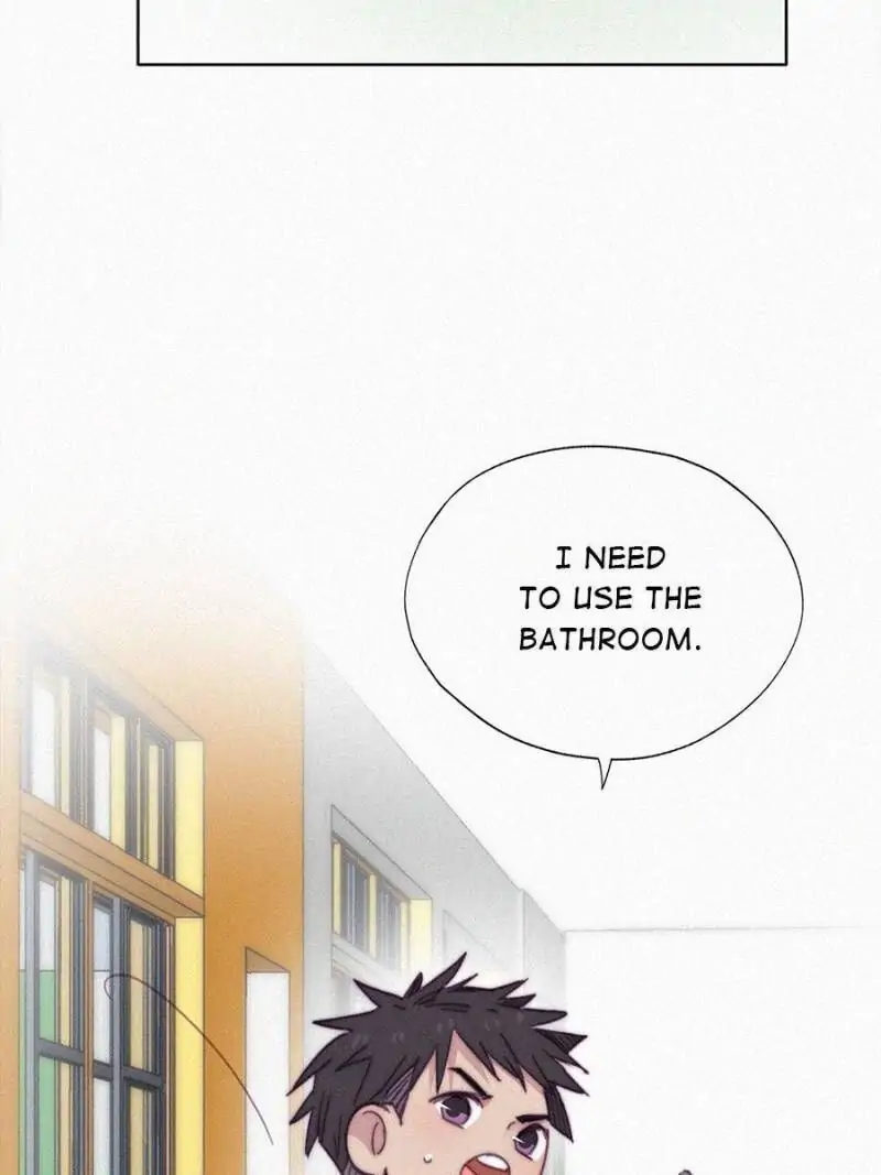 Counterattack Through Pregnancy (Official) - Chapter 147 manhwa