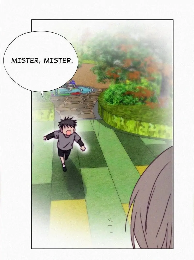 Counterattack Through Pregnancy (Official) - Chapter 147 manhwa