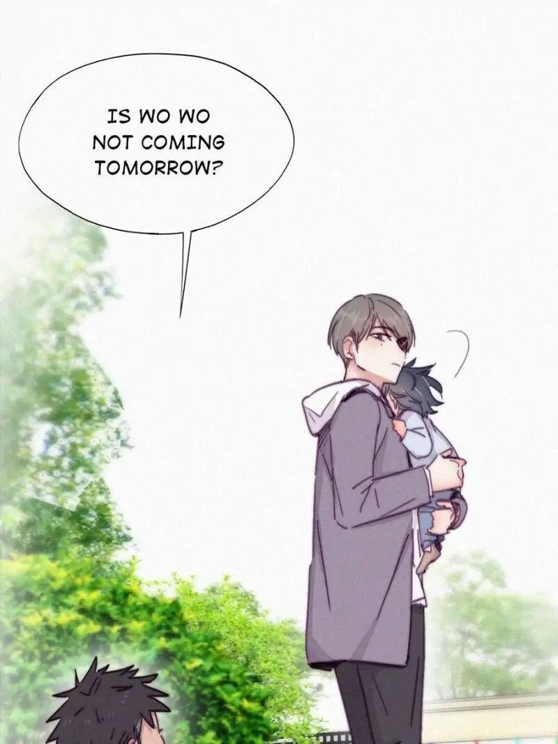 Counterattack Through Pregnancy (Official) - Chapter 147 manhwa