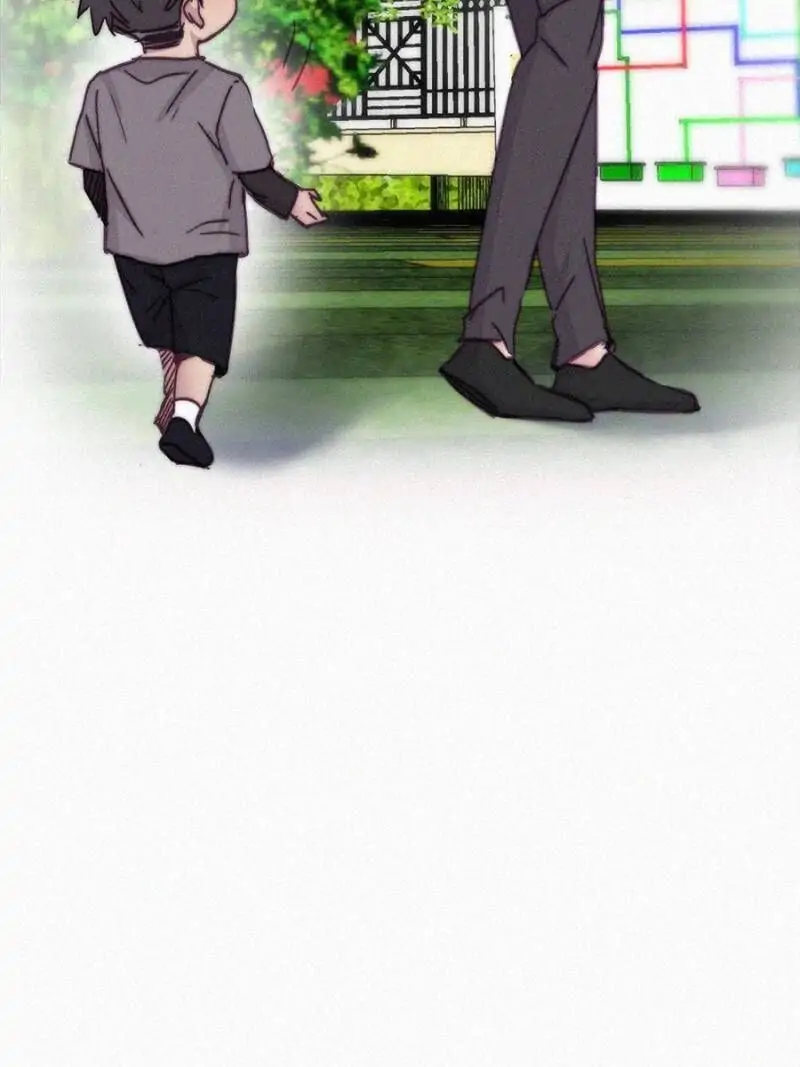 Counterattack Through Pregnancy (Official) - Chapter 147 manhwa