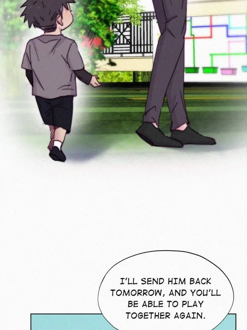 Counterattack Through Pregnancy (Official) - Chapter 148 manhwa
