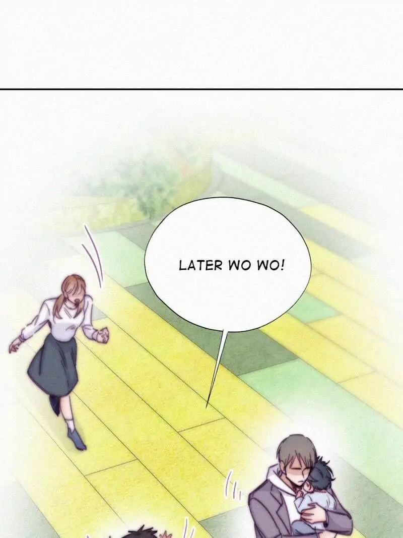 Counterattack Through Pregnancy (Official) - Chapter 148 manhwa
