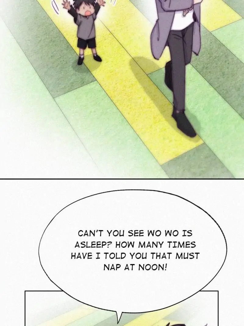 Counterattack Through Pregnancy (Official) - Chapter 148 manhwa