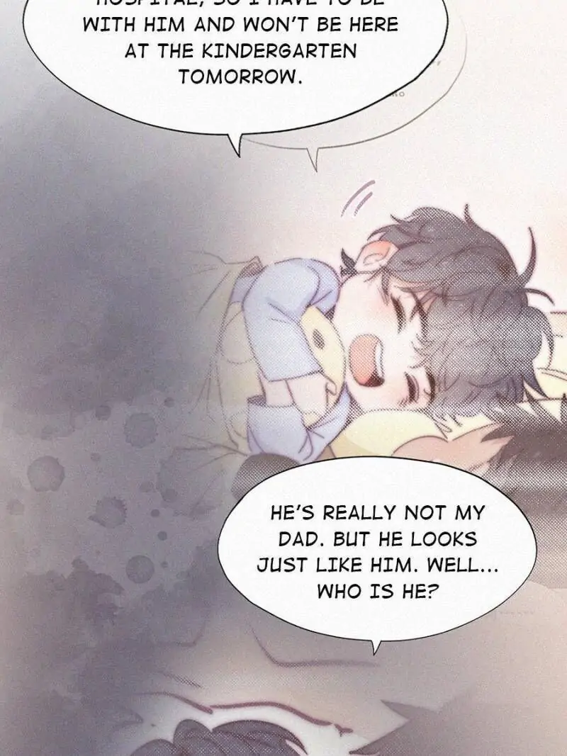 Counterattack Through Pregnancy (Official) - Chapter 148 manhwa