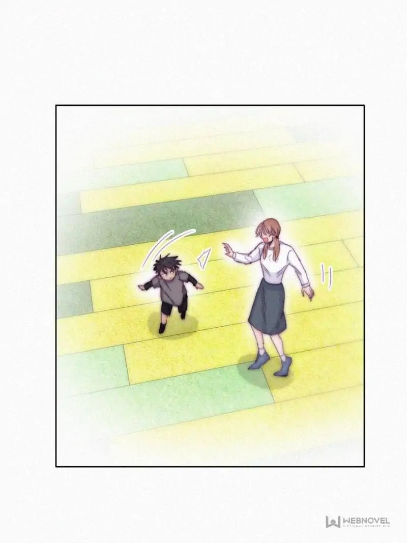 Counterattack Through Pregnancy (Official) - Chapter 148 manhwa