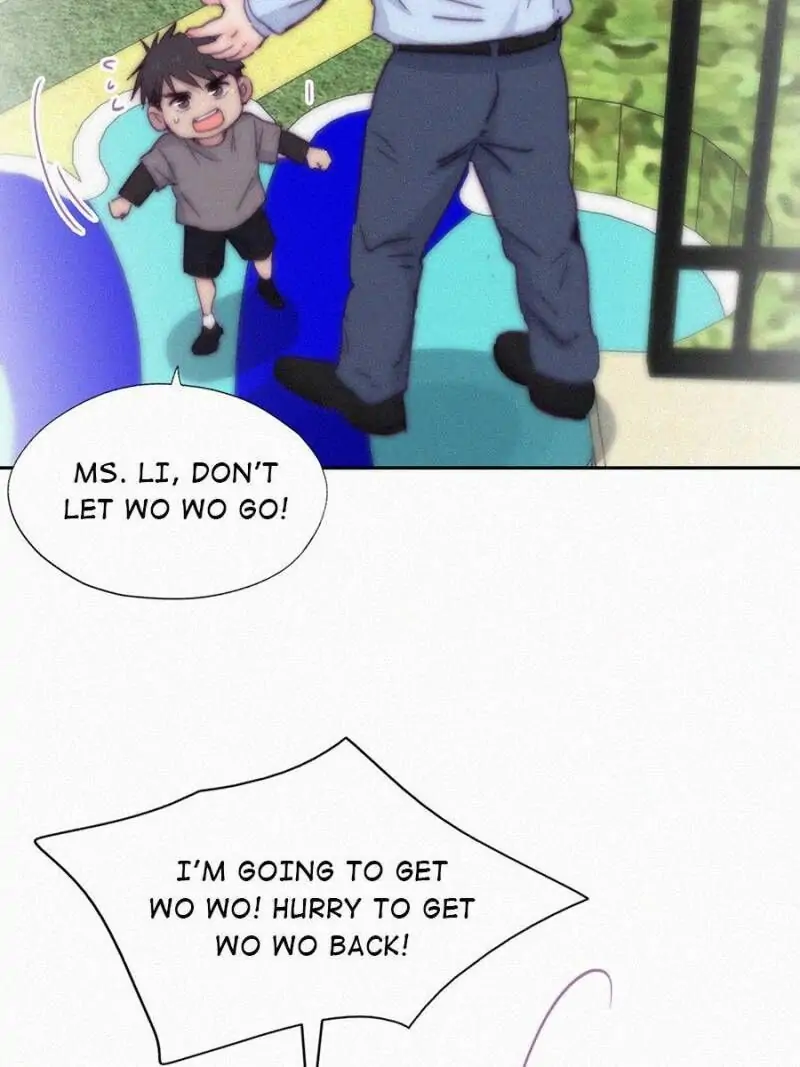 Counterattack Through Pregnancy (Official) - Chapter 148 manhwa