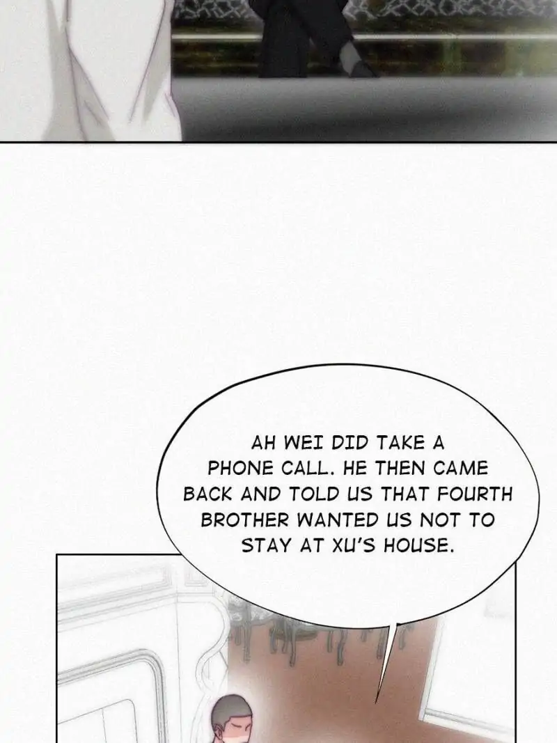 Counterattack Through Pregnancy (Official) - Chapter 148 manhwa