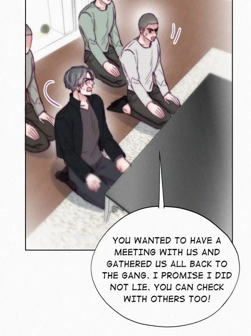 Counterattack Through Pregnancy (Official) - Chapter 148 manhwa