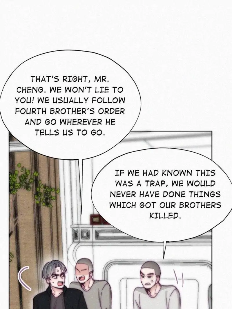 Counterattack Through Pregnancy (Official) - Chapter 148 manhwa