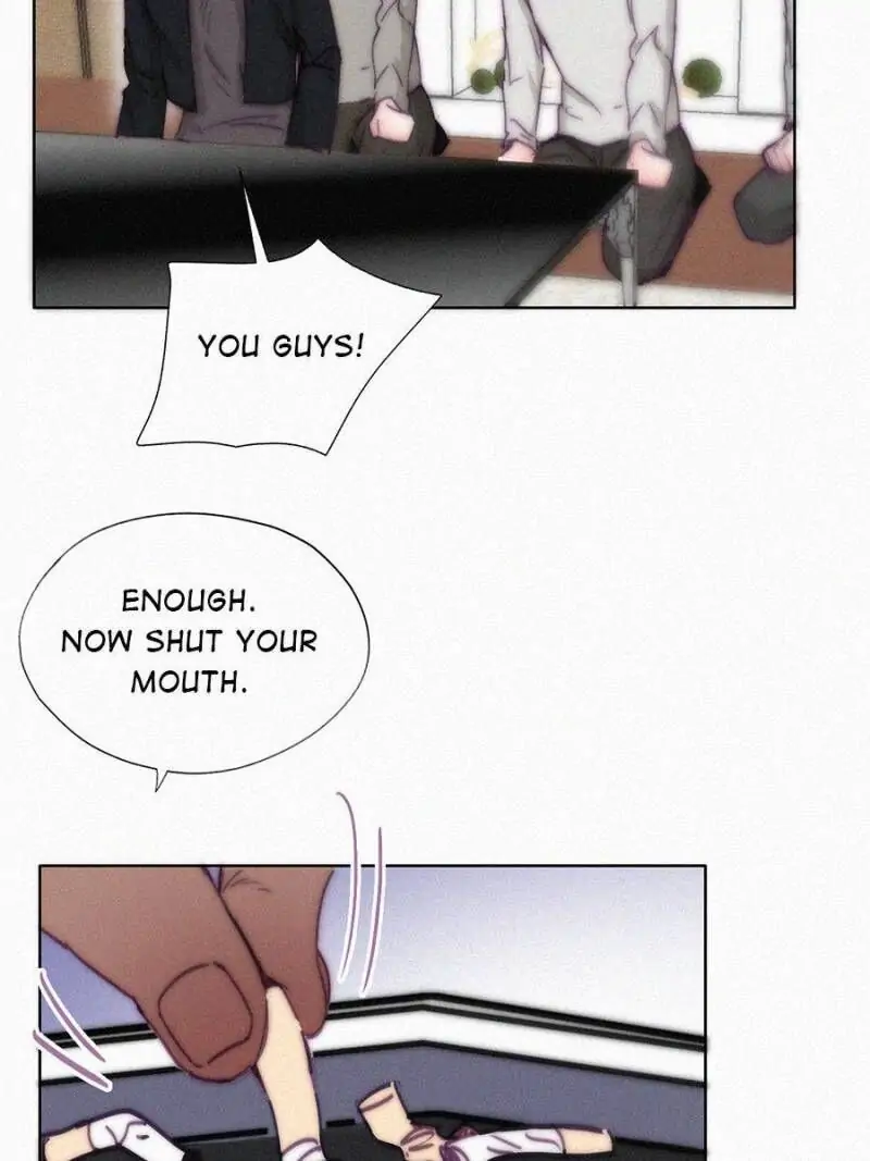 Counterattack Through Pregnancy (Official) - Chapter 148 manhwa
