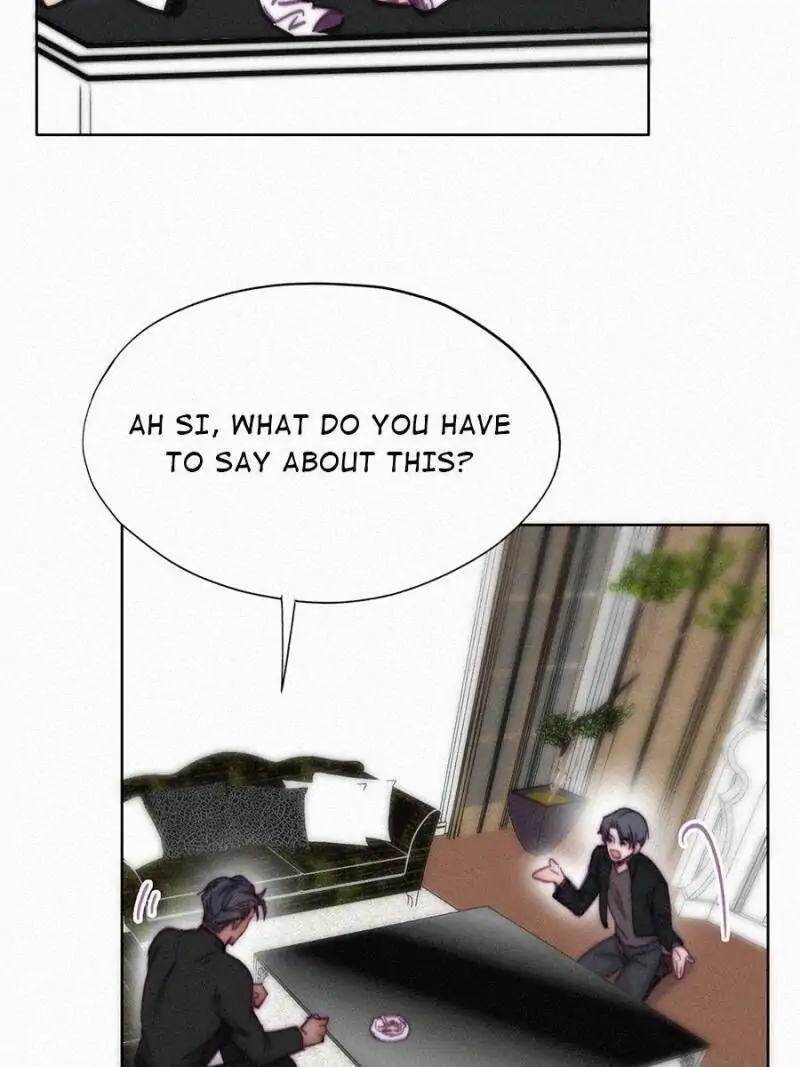 Counterattack Through Pregnancy (Official) - Chapter 148 manhwa