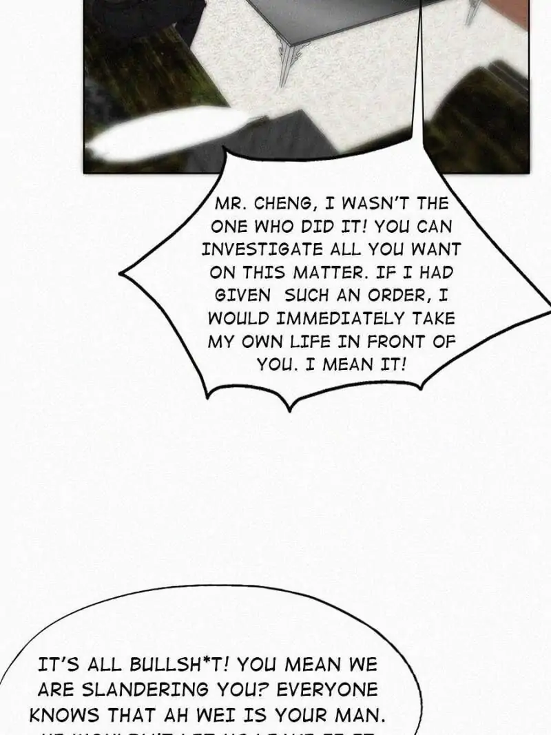 Counterattack Through Pregnancy (Official) - Chapter 148 manhwa