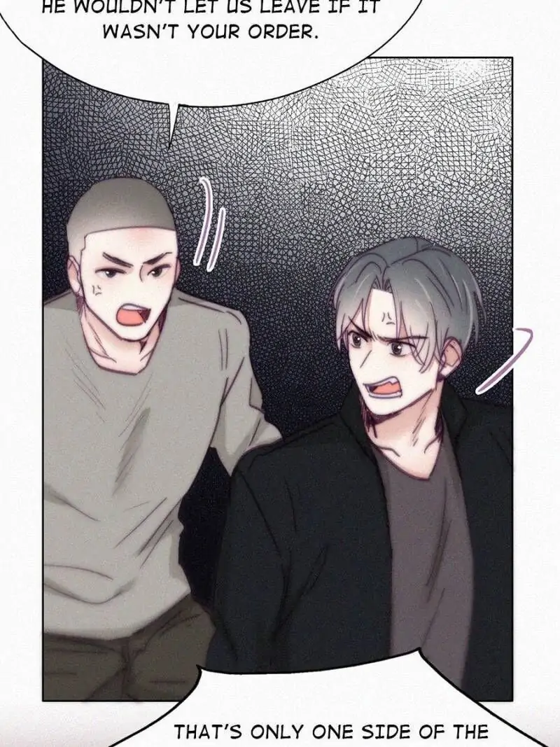 Counterattack Through Pregnancy (Official) - Chapter 148 manhwa