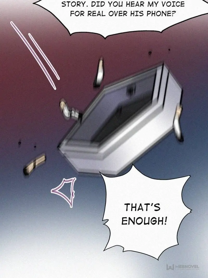 Counterattack Through Pregnancy (Official) - Chapter 148 manhwa