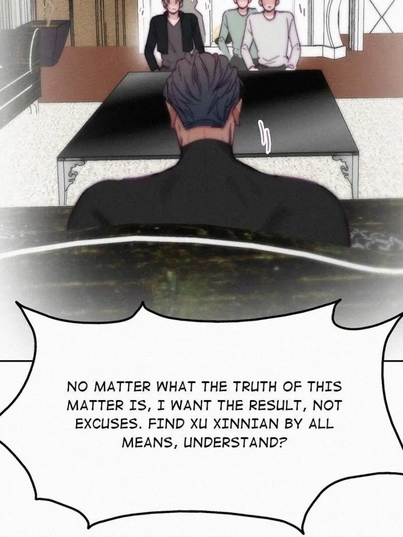 Counterattack Through Pregnancy (Official) - Chapter 148 manhwa