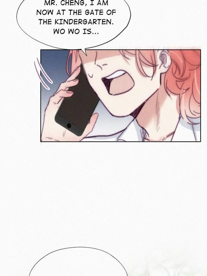 Counterattack Through Pregnancy (Official) - Chapter 148 manhwa