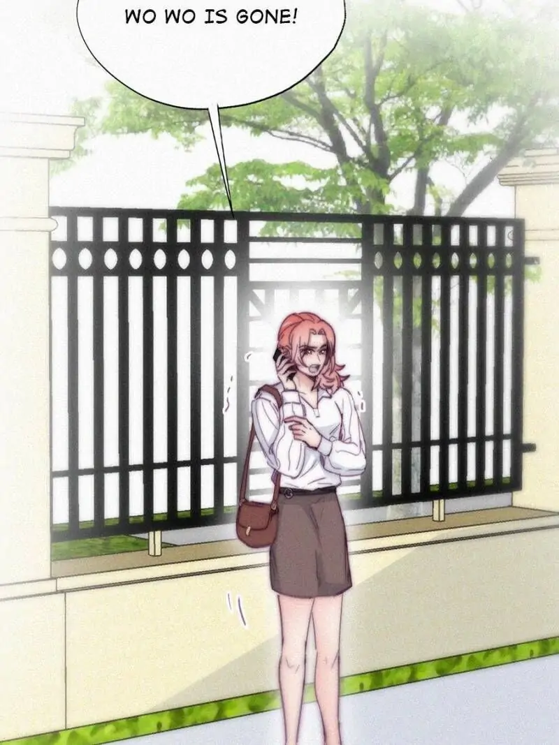 Counterattack Through Pregnancy (Official) - Chapter 148 manhwa