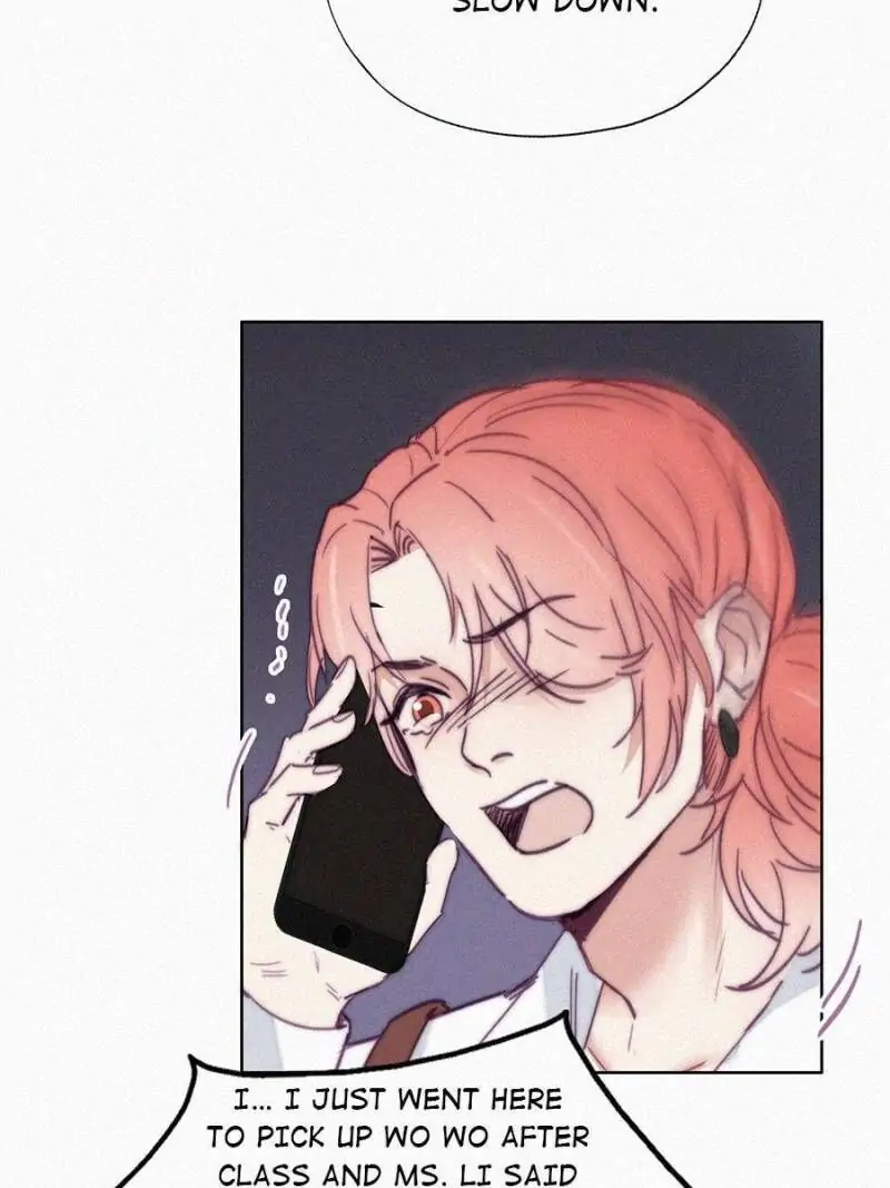 Counterattack Through Pregnancy (Official) - Chapter 148 manhwa
