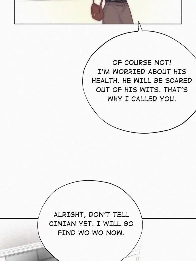 Counterattack Through Pregnancy (Official) - Chapter 148 manhwa