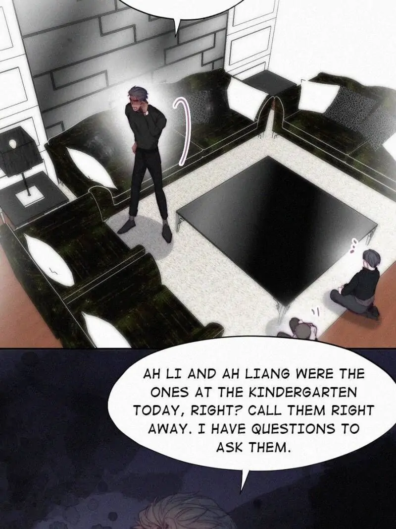 Counterattack Through Pregnancy (Official) - Chapter 148 manhwa
