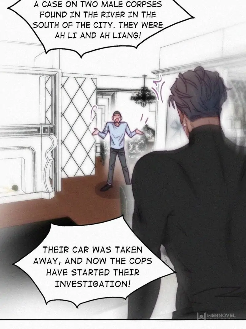 Counterattack Through Pregnancy (Official) - Chapter 148 manhwa