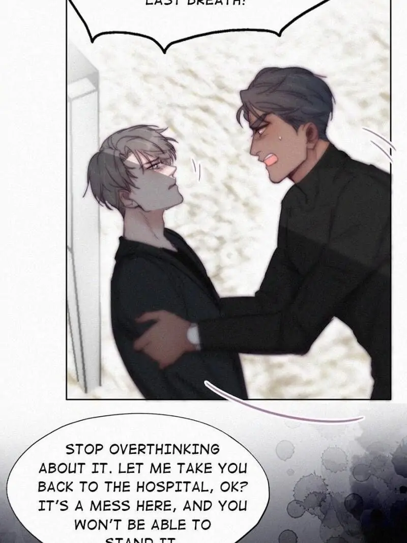 Counterattack Through Pregnancy (Official) - Chapter 148 manhwa