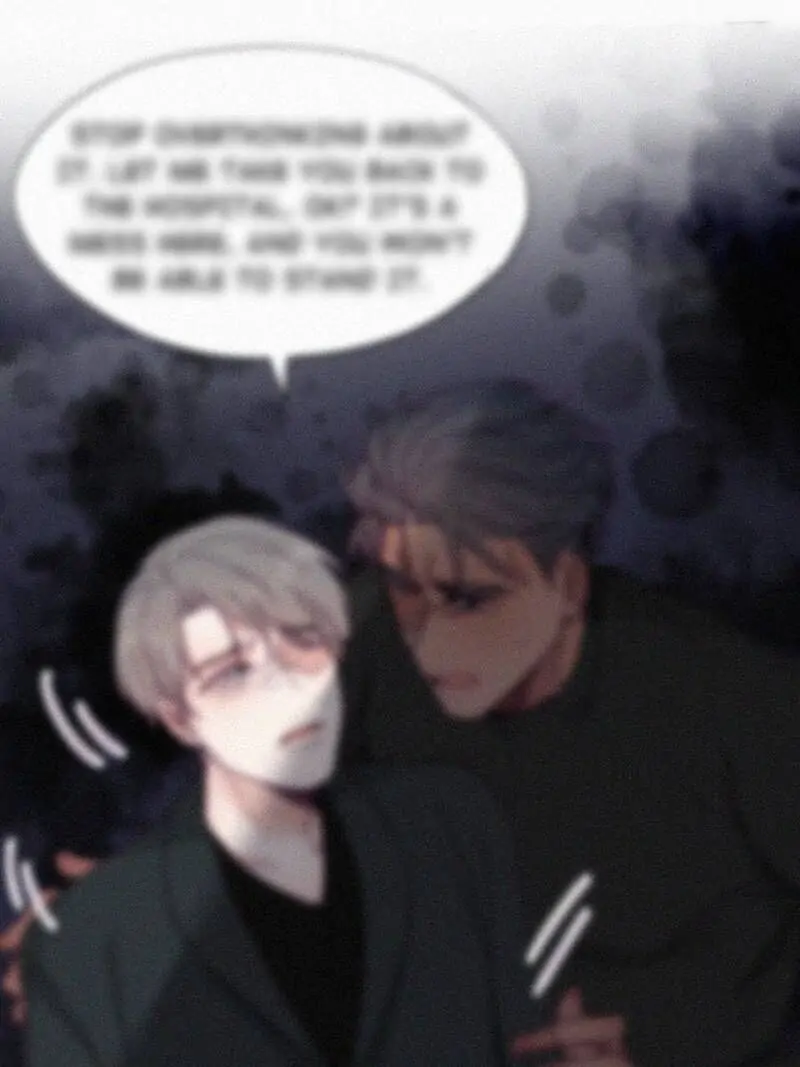 Counterattack Through Pregnancy (Official) - Chapter 149 manhwa