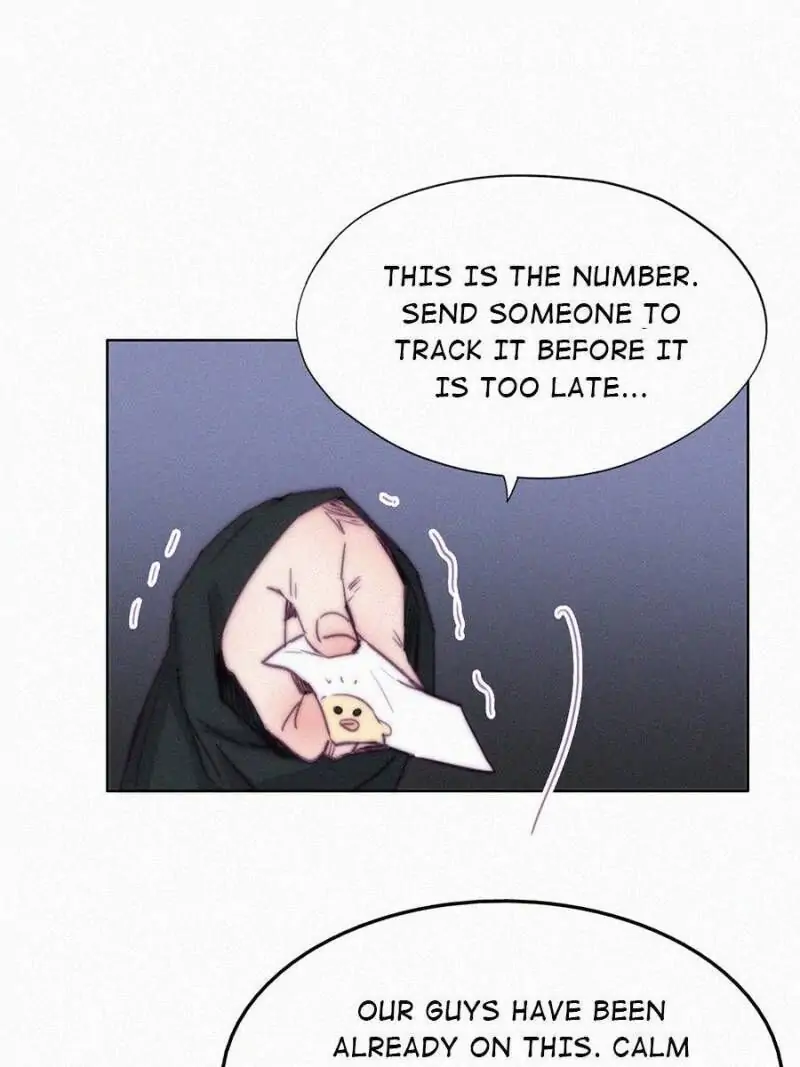 Counterattack Through Pregnancy (Official) - Chapter 149 manhwa