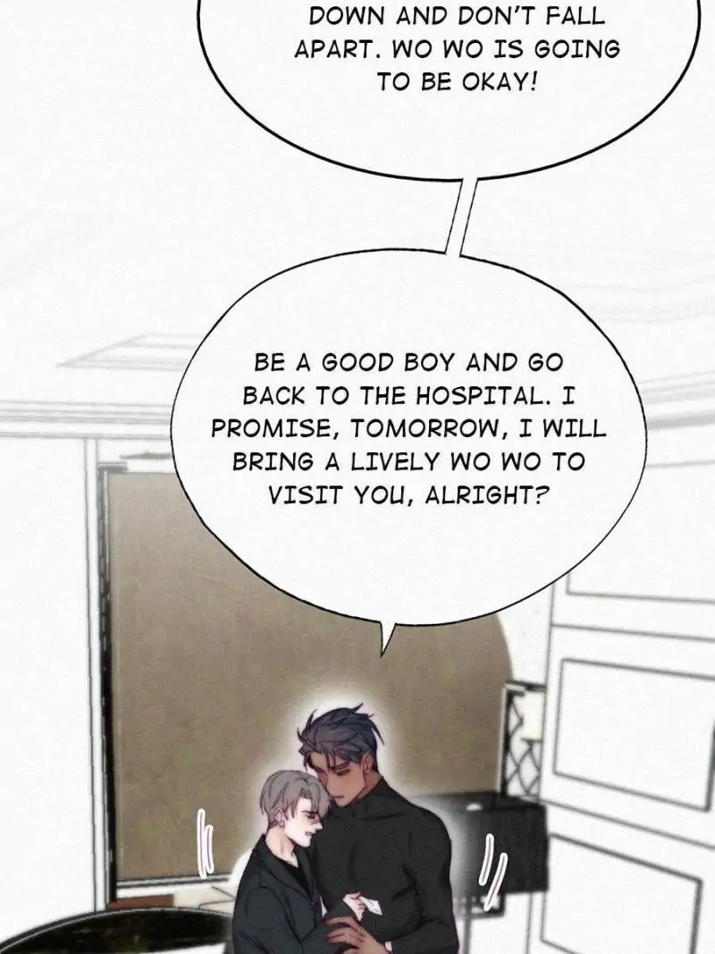 Counterattack Through Pregnancy (Official) - Chapter 149 manhwa