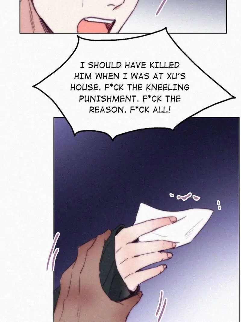 Counterattack Through Pregnancy (Official) - Chapter 149 manhwa