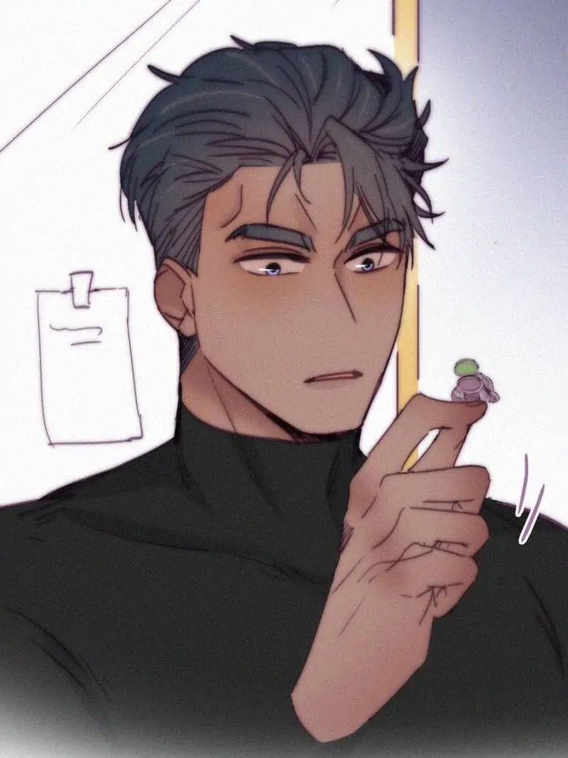 Counterattack Through Pregnancy (Official) - Chapter 149 manhwa