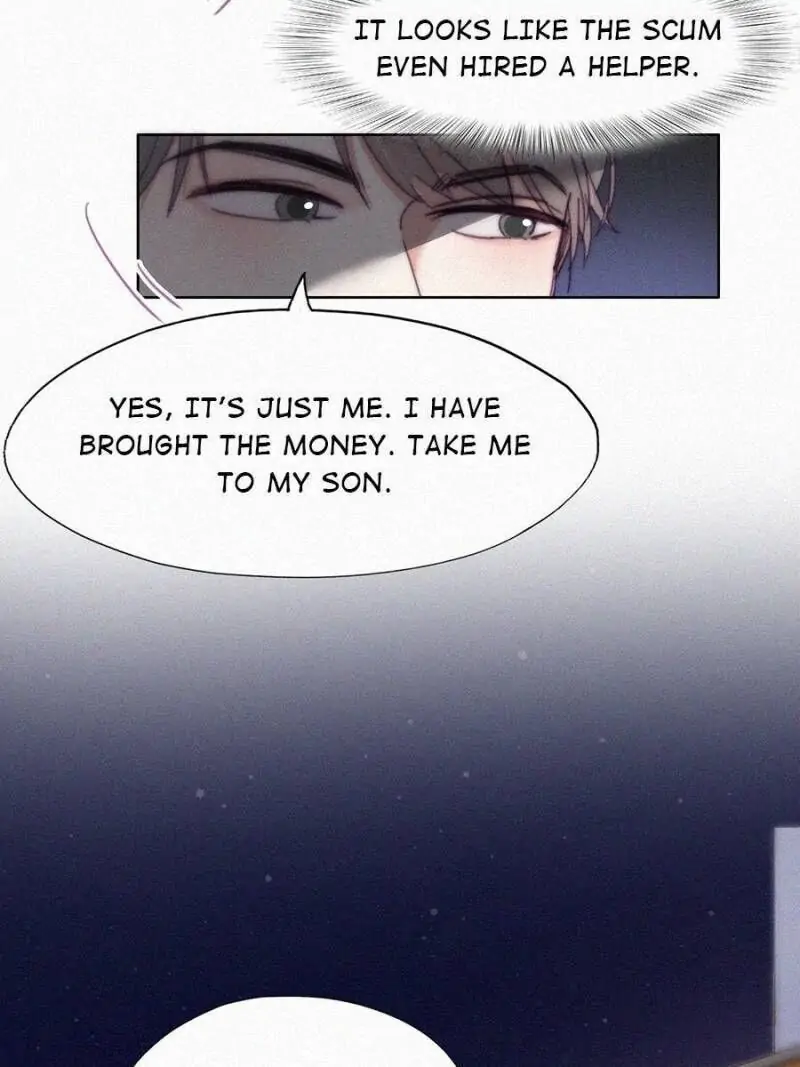 Counterattack Through Pregnancy (Official) - Chapter 149 manhwa