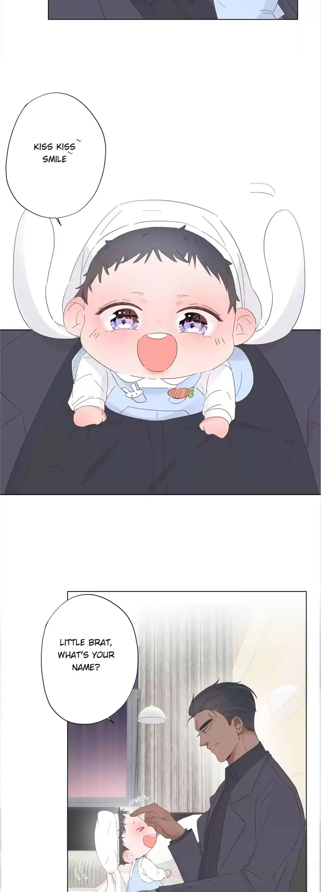 Counterattack Through Pregnancy (Official) - Chapter 15 manhwa