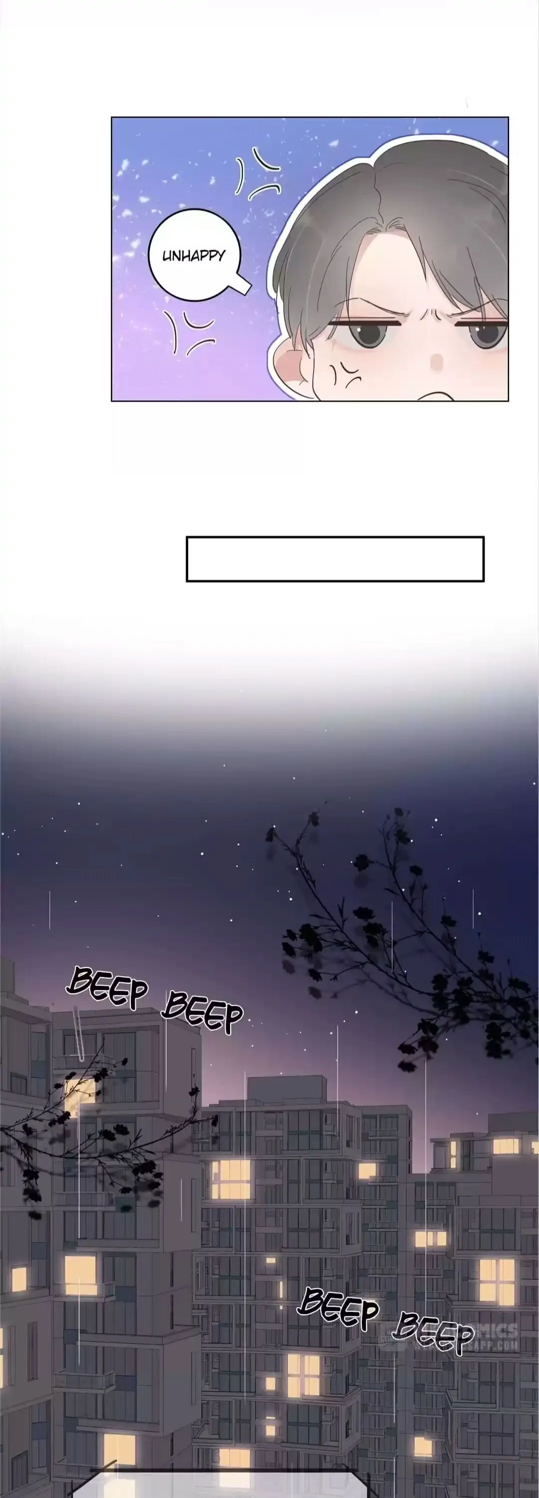 Counterattack Through Pregnancy (Official) - Chapter 15 manhwa