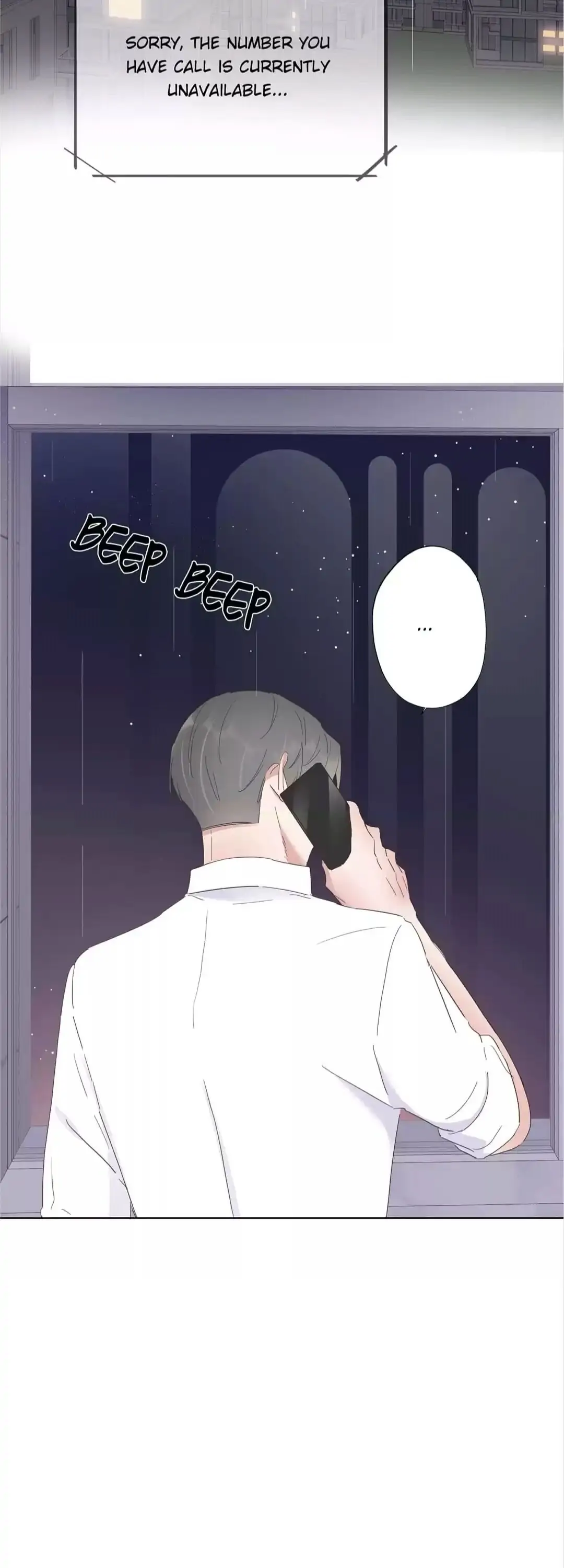 Counterattack Through Pregnancy (Official) - Chapter 15 manhwa