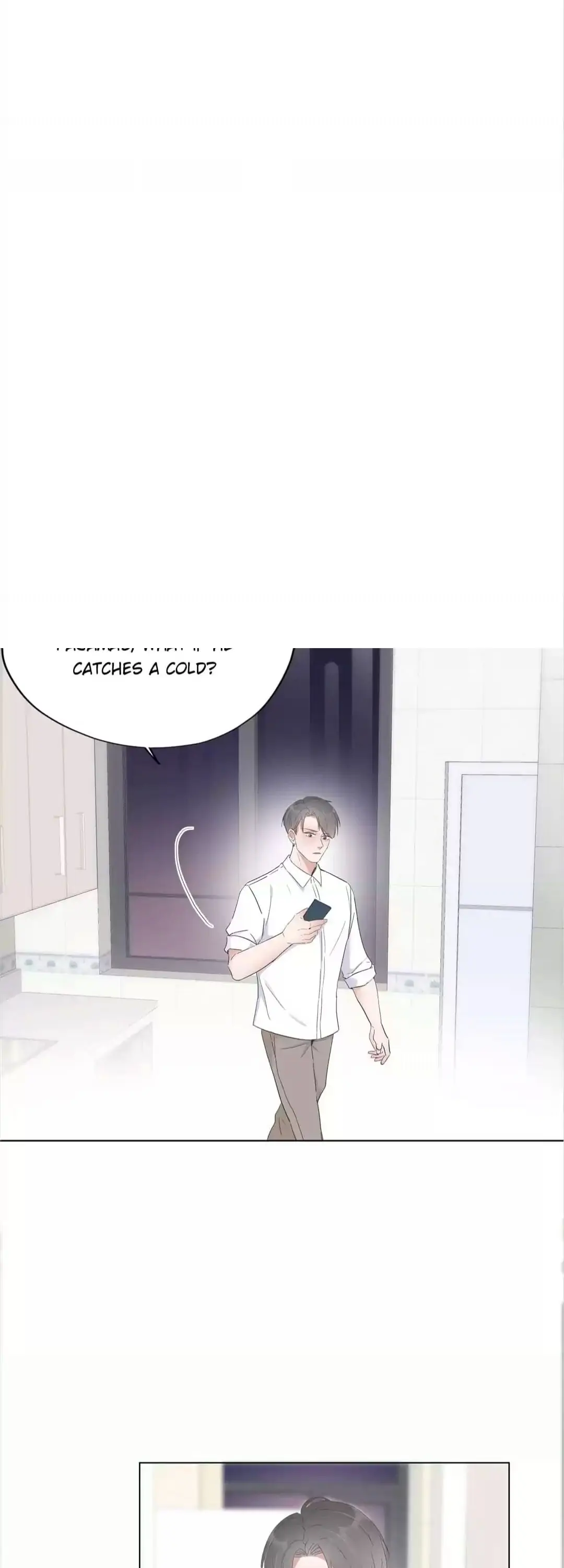 Counterattack Through Pregnancy (Official) - Chapter 15 manhwa