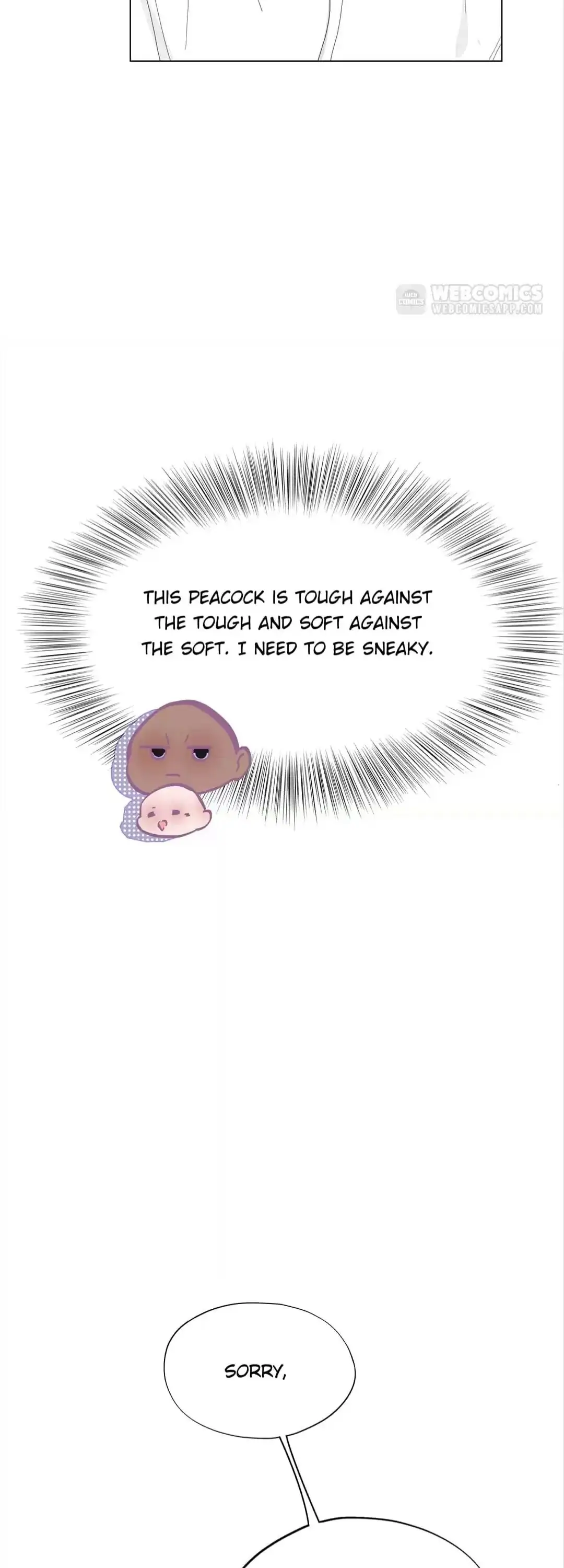 Counterattack Through Pregnancy (Official) - Chapter 15 manhwa